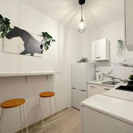 Kwatera prywatna Stary Wejhera Pok 1 *