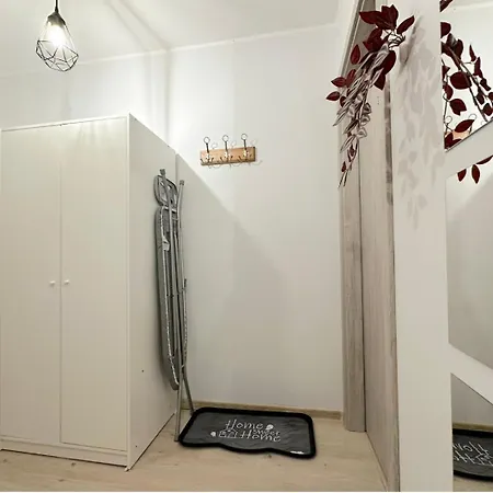 Kwatera prywatna Stary Wejhera Pok 1 *