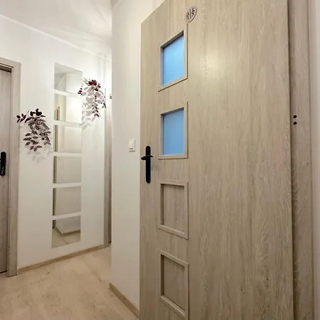 Stary Wejhera Pok 1 Проживание в семье