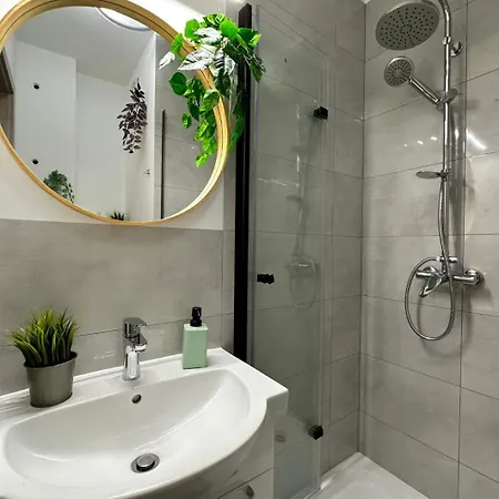 Kwatera prywatna Stary Wejhera Pok 1 *