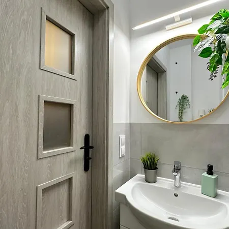 Stary Wejhera Pok 1 * Gdańsk