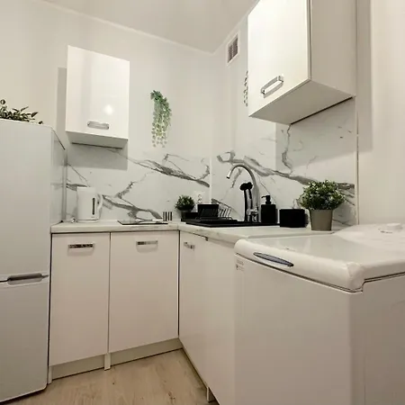 Kwatera prywatna Stary Wejhera Pok 1