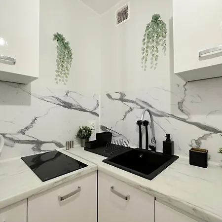 Stary Wejhera Pok 1 Kwatera prywatna Gdańsk