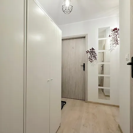 Stary Wejhera Pok 1 Ubytování v soukromí