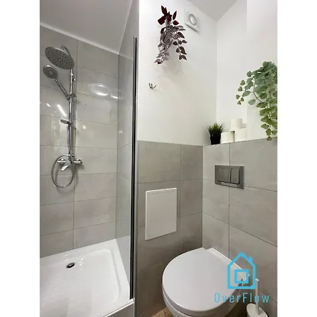 Stary Wejhera Pok 1 Проживание в семье Гданьск