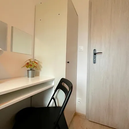 Stary Wejhera Pok 1 Kwatera prywatna *