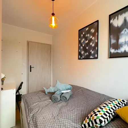 Stary Wejhera Pok 1 Гданьск