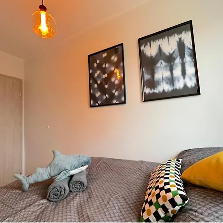 Stary Wejhera Pok 1 * Gdańsk