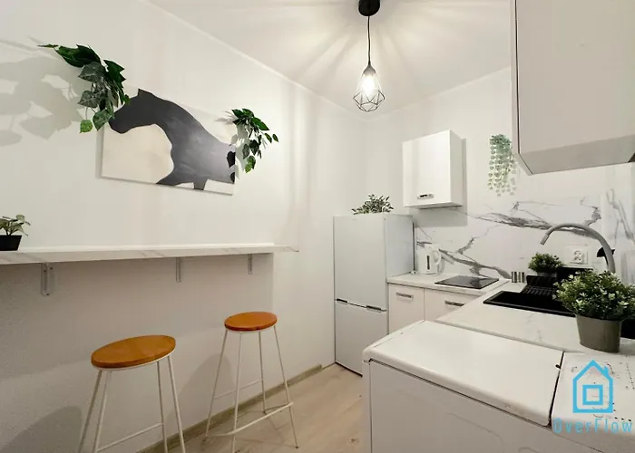 בית אירוח Stary Wejhera Pok 1 *