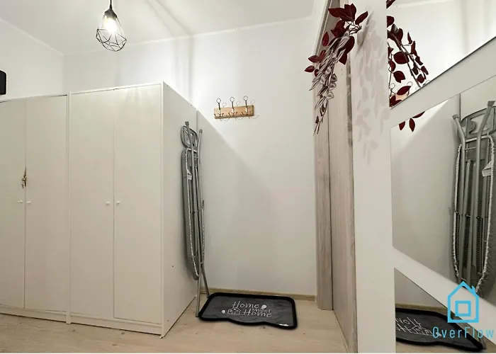 בית אירוח Stary Wejhera Pok 1 *