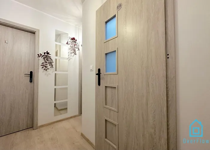 Stary Wejhera Pok 1 בית אירוח