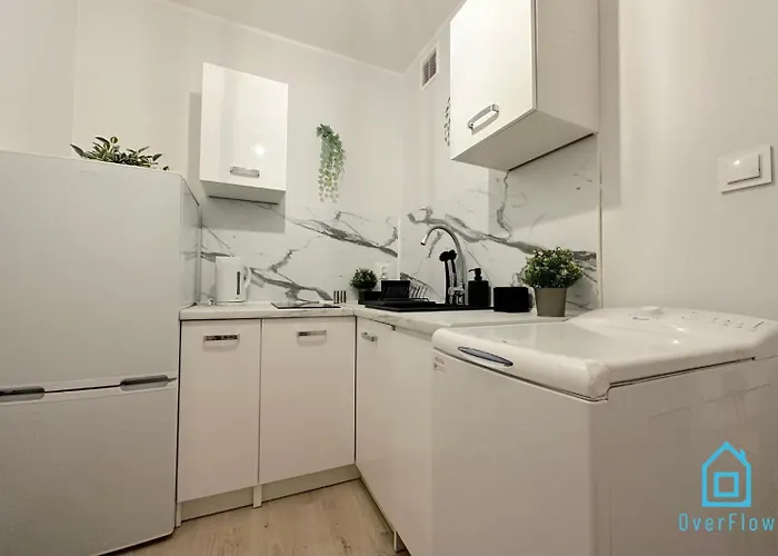 Habitación en casa particular Stary Wejhera Pok 1