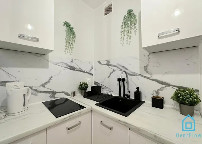 Stary Wejhera Pok 1 בית אירוח גדנסק