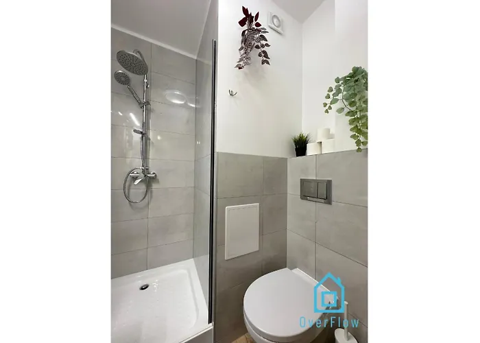 Stary Wejhera Pok 1 בית אירוח גדנסק