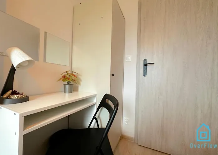 Stary Wejhera Pok 1 בית אירוח *