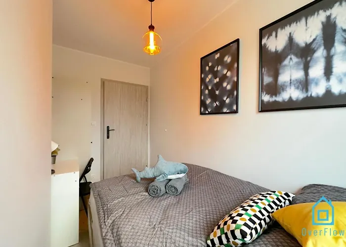 Stary Wejhera Pok 1 גדנסק