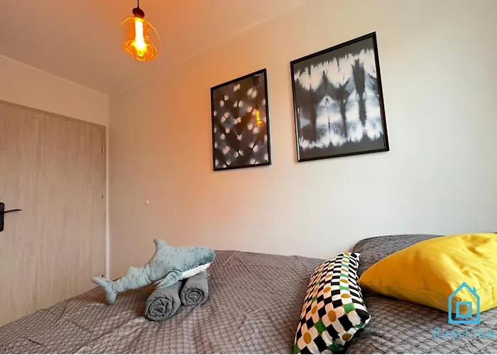 Stary Wejhera Pok 1 * גדנסק