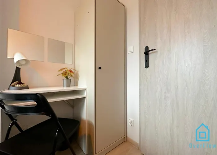 Stary Wejhera Pok 1 בית אירוח